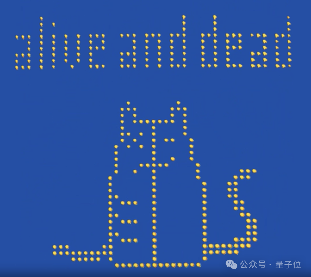 潘建伟团队突破量子操控极限！AI助力2024个原子60毫秒精准重排  第1张