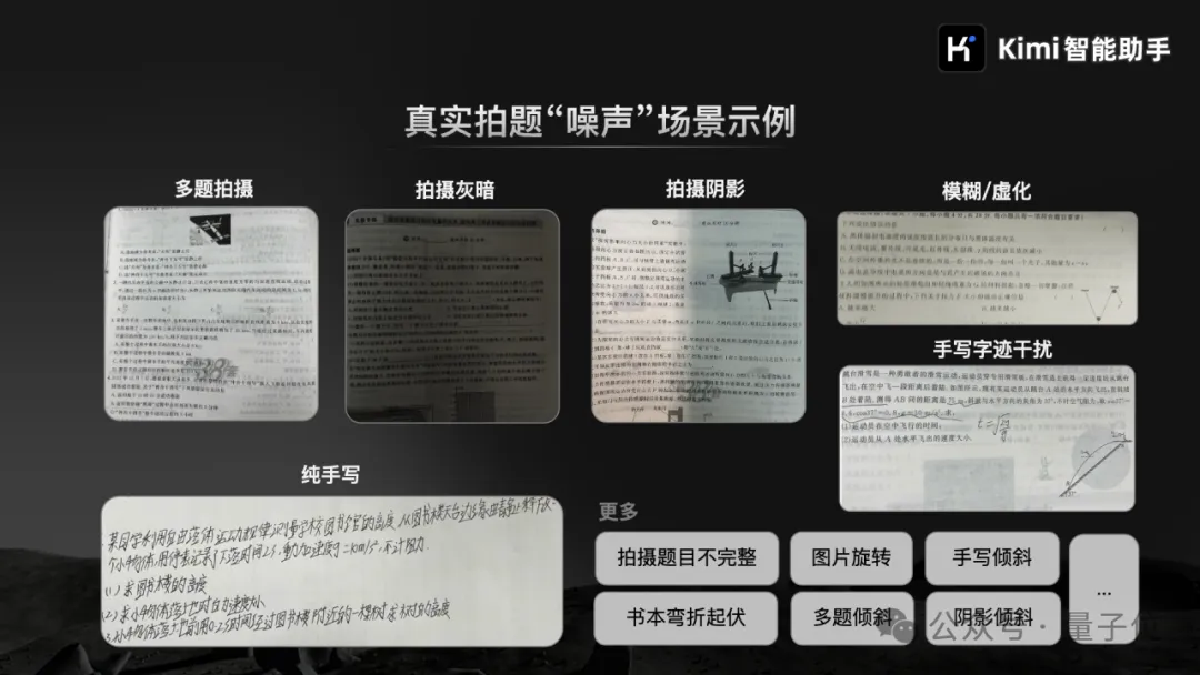 Kimi版o1实装上线，这里是我们的一手测试↑  第12张