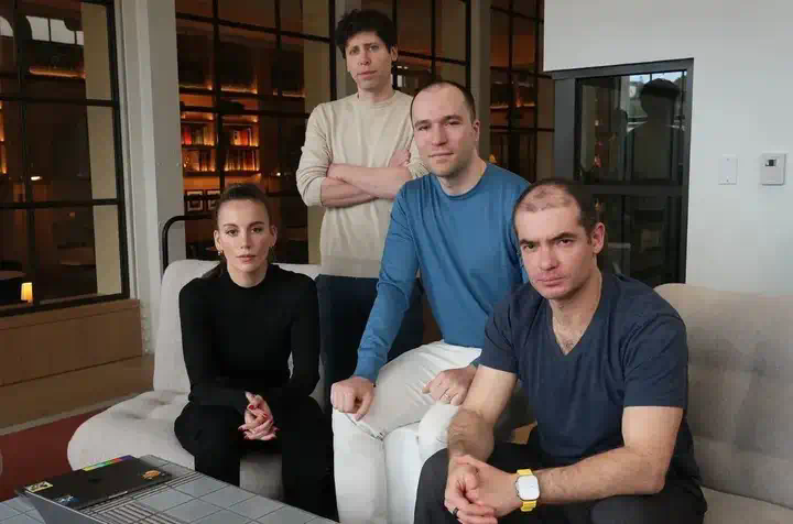 深挖 OpenAI 被迫放弃营利后，还能躺赢马斯克的“帽子戏法”  第7张