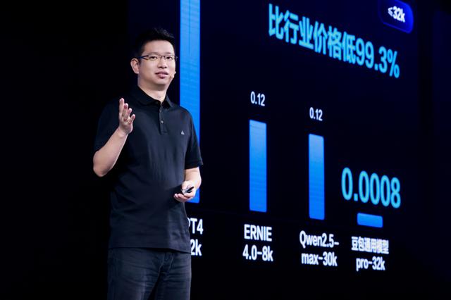字节发了大模型，“比行业便宜99.3%”  第1张