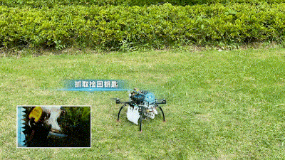 机器会说话｜西工大建立无人机自主“聊天群”  第5张