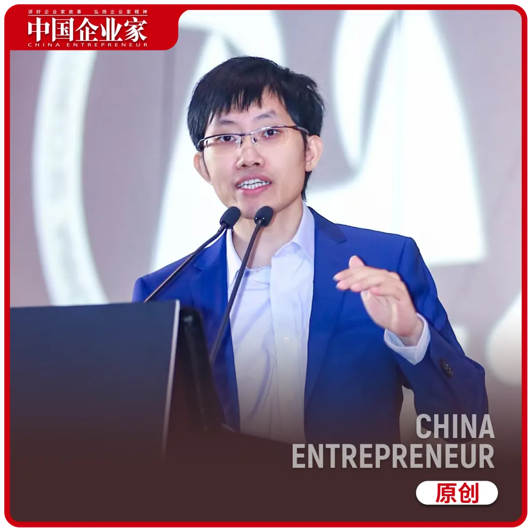 压力给到梁文锋  第1张
