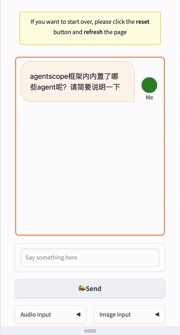 阿里智能体“组装工厂”开源！0经验搞定上万Agent并发  第3张