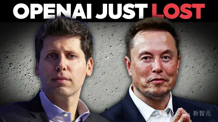 OpenAI命悬一线，微软连夜割肉！跪求OpenAI千万别分手  第3张