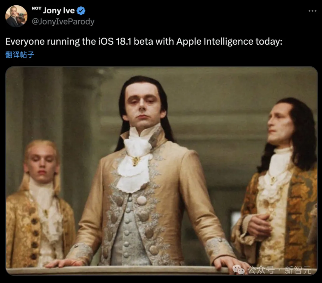 苹果AI震撼上线iPhone，进化版Siri却没有ChatGPT！47页技术报告揭秘自研模型  第2张