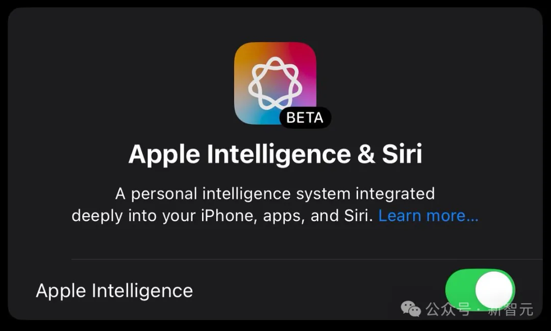 苹果AI震撼上线iPhone，进化版Siri却没有ChatGPT！47页技术报告揭秘自研模型  第3张