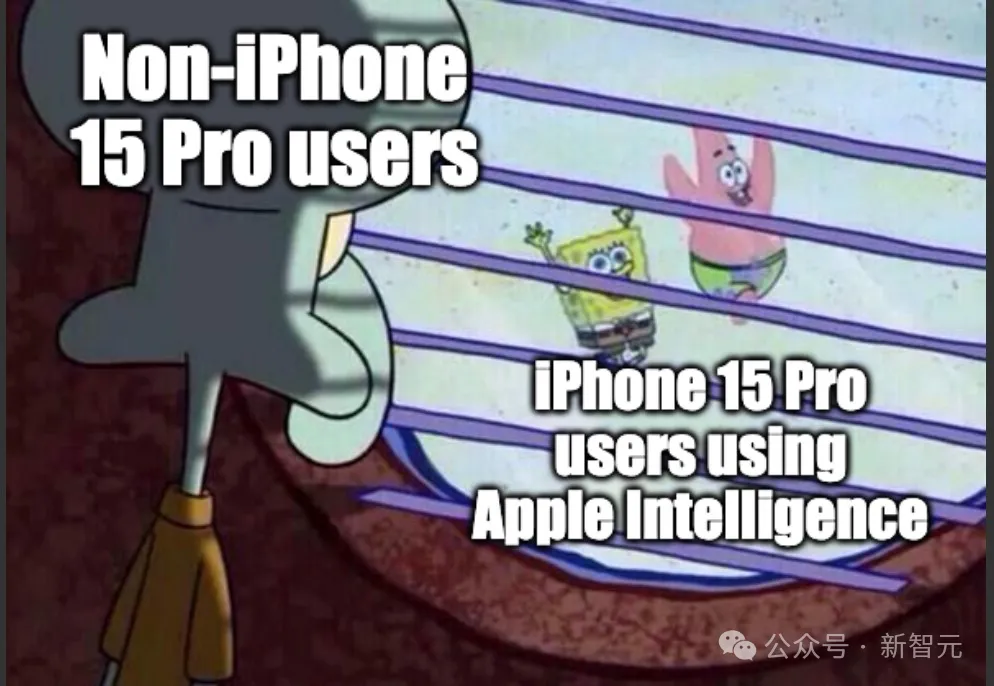 苹果AI震撼上线iPhone，进化版Siri却没有ChatGPT！47页技术报告揭秘自研模型  第5张
