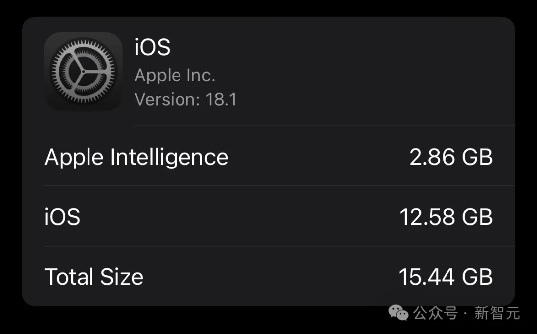 苹果AI震撼上线iPhone，进化版Siri却没有ChatGPT！47页技术报告揭秘自研模型  第6张
