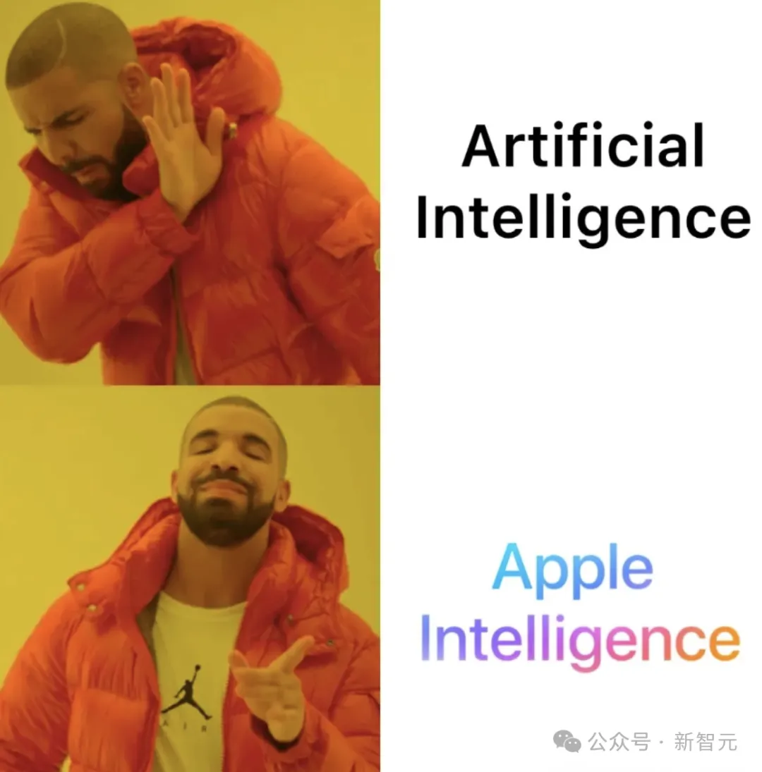 苹果AI震撼上线iPhone，进化版Siri却没有ChatGPT！47页技术报告揭秘自研模型  第9张