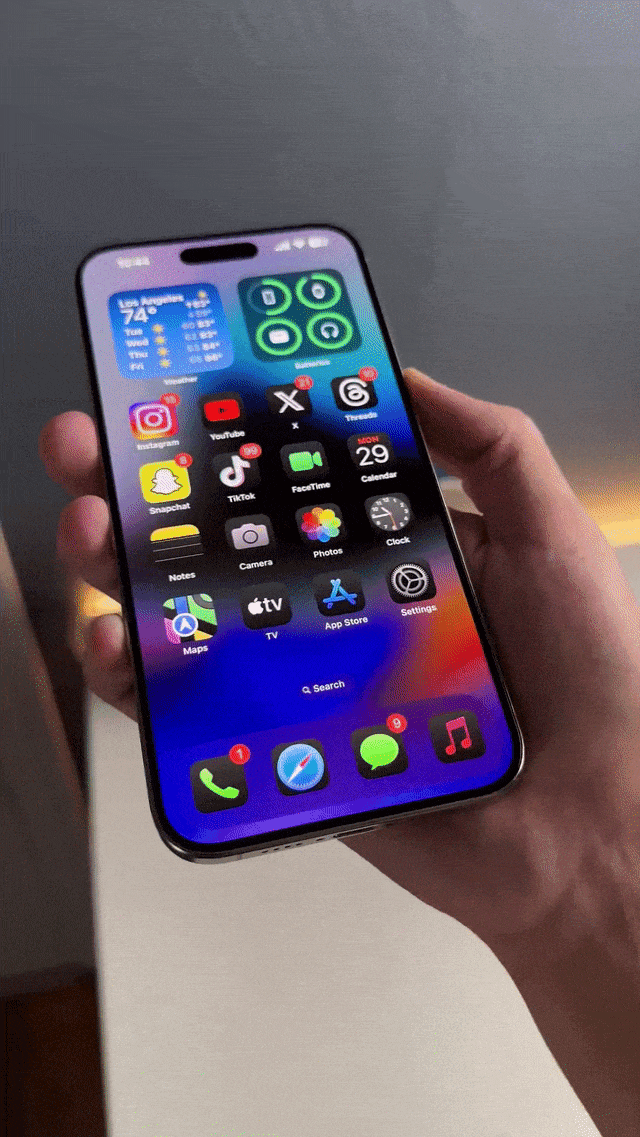 苹果AI震撼上线iPhone，进化版Siri却没有ChatGPT！47页技术报告揭秘自研模型  第24张