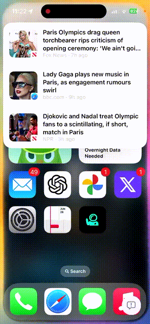 苹果AI震撼上线iPhone，进化版Siri却没有ChatGPT！47页技术报告揭秘自研模型  第28张