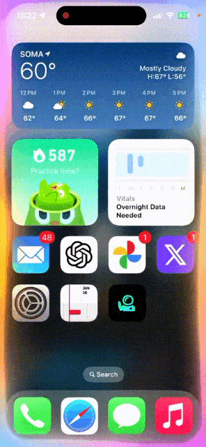 苹果AI震撼上线iPhone，进化版Siri却没有ChatGPT！47页技术报告揭秘自研模型  第27张