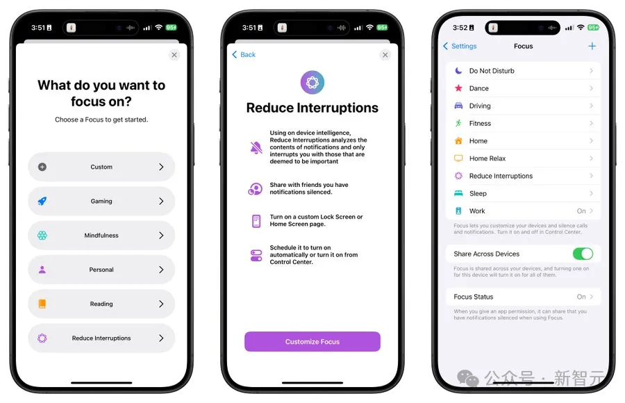 苹果AI震撼上线iPhone，进化版Siri却没有ChatGPT！47页技术报告揭秘自研模型  第32张