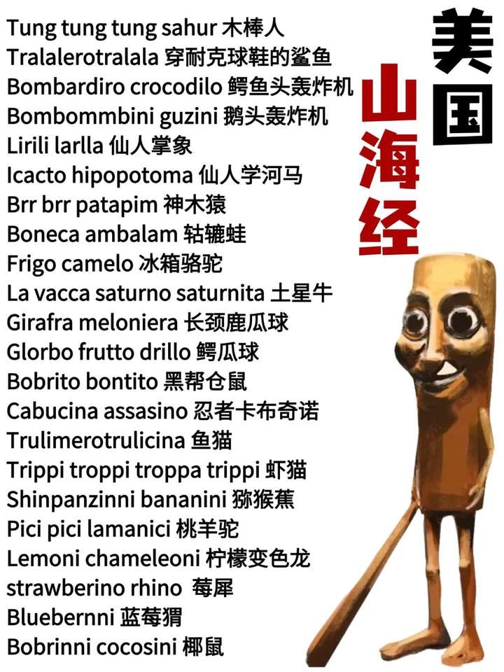 玩热梗、搞抽象，AIGC如何在互联网扎根？  第2张
