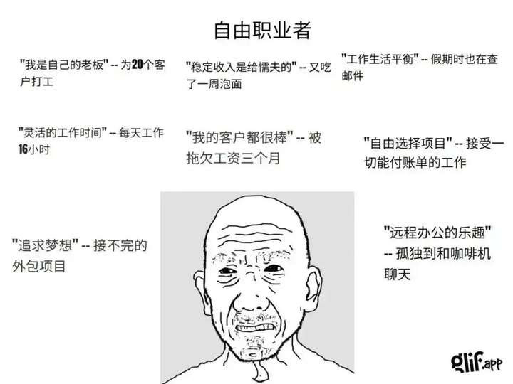 玩热梗、搞抽象，AIGC如何在互联网扎根？  第11张