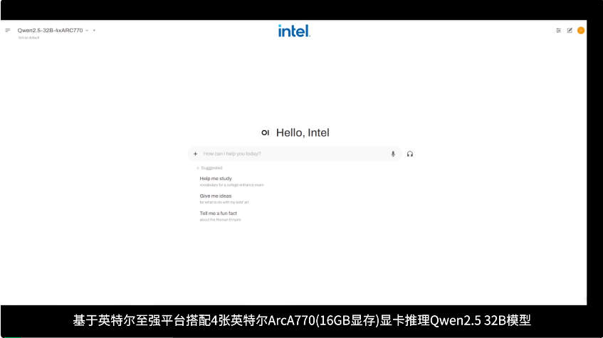 英特尔新款游戏显卡卖爆！24G大显存版也在路上，这下AI玩家也要抢？  第7张