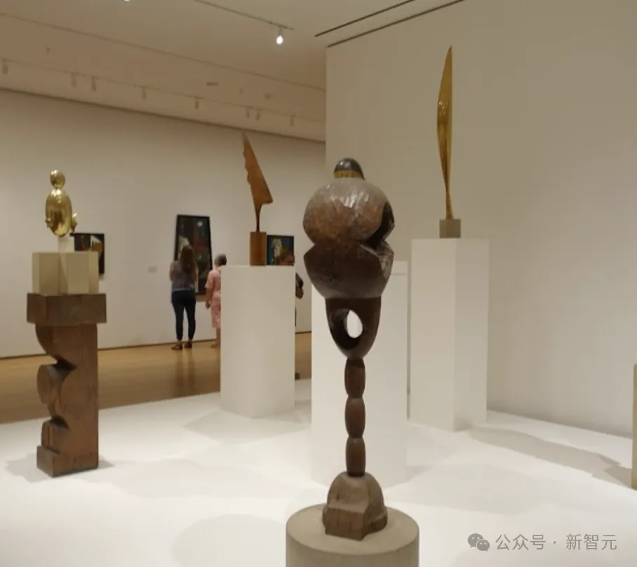 3个月估值10亿，李飞飞空间智能首个模型诞生！一张图生成3D世界，视频游戏要变天  第16张