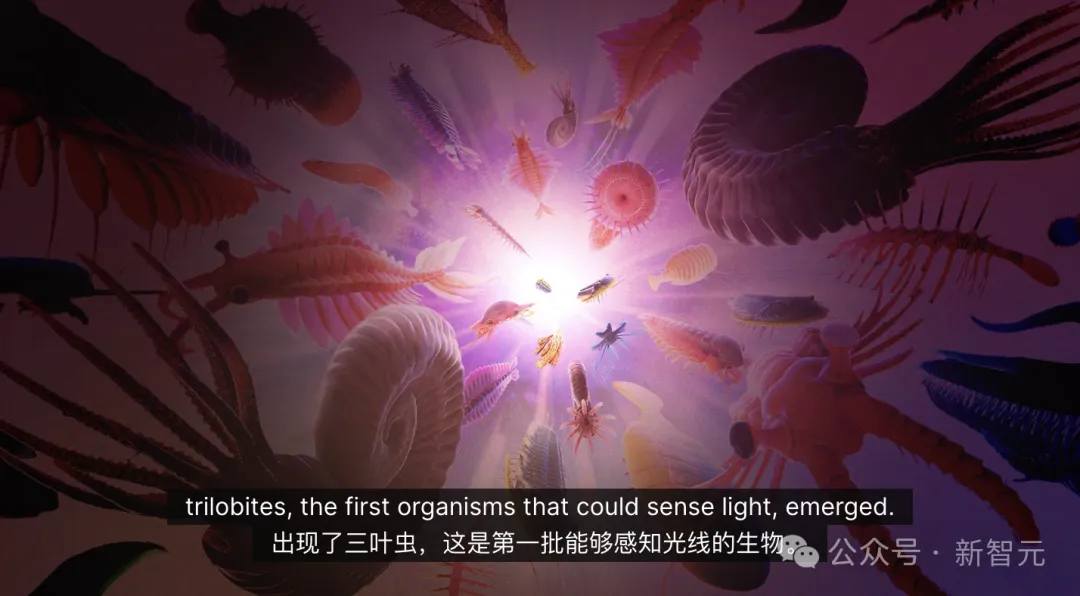 3个月估值10亿，李飞飞空间智能首个模型诞生！一张图生成3D世界，视频游戏要变天  第45张