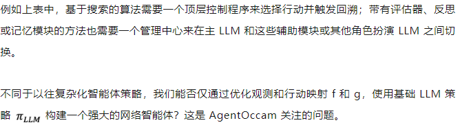 不靠更复杂的策略，仅凭和大模型训练对齐，零样本零经验单LLM调用，成为网络任务智能体新SOTA  第6张