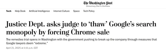 突发！OpenAI将收购谷歌浏览器Chrome  第2张