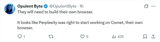 突发！OpenAI将收购谷歌浏览器Chrome  第5张