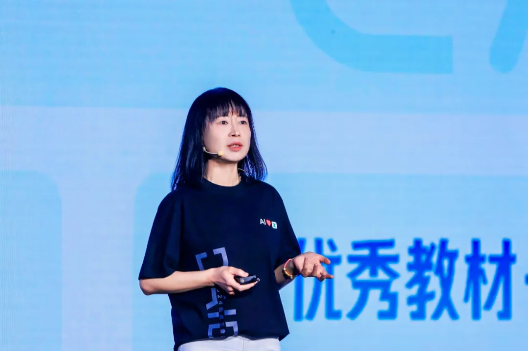 AI内容创作开卷，为什么百度文库成为超强玩家？  第2张