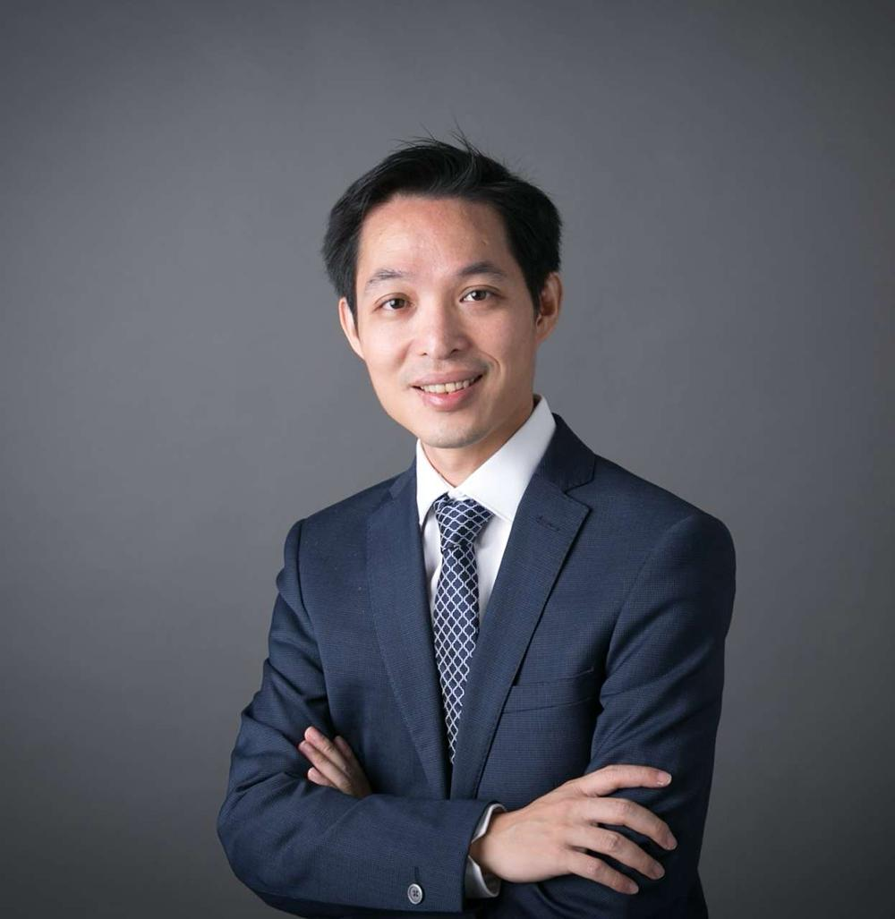 世界级AI科学家加入阿里，出任集团副总裁  第1张