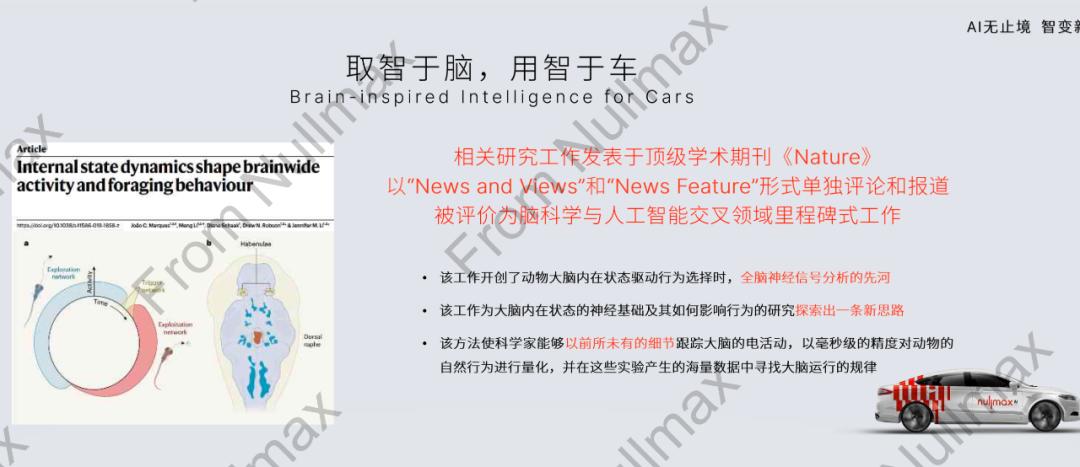 脑科学融合端到端，自动驾驶迎来Next Level？  第7张