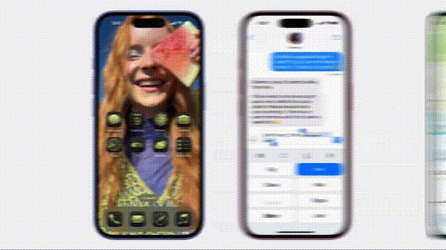 苹果史上第一台AI手机诞生，iPhone 16屠版热搜！中文版明年登场，3nm芯片封神  第63张