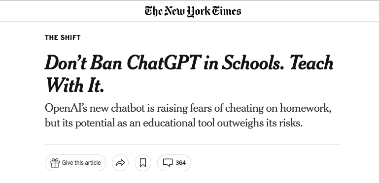 Sora和ChatGPT之后，教育怎么办？  第7张
