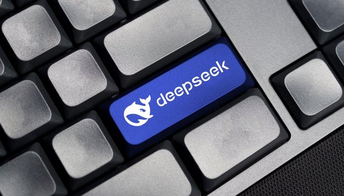 DeepSeek被传从外部筹资，相关人士称融资消息均为谣言  第1张