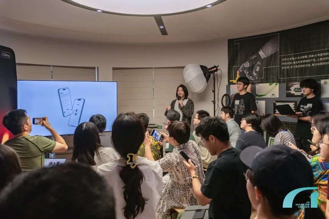 在小红书，我看见了新一代AI开发者的野蛮生长  第1张