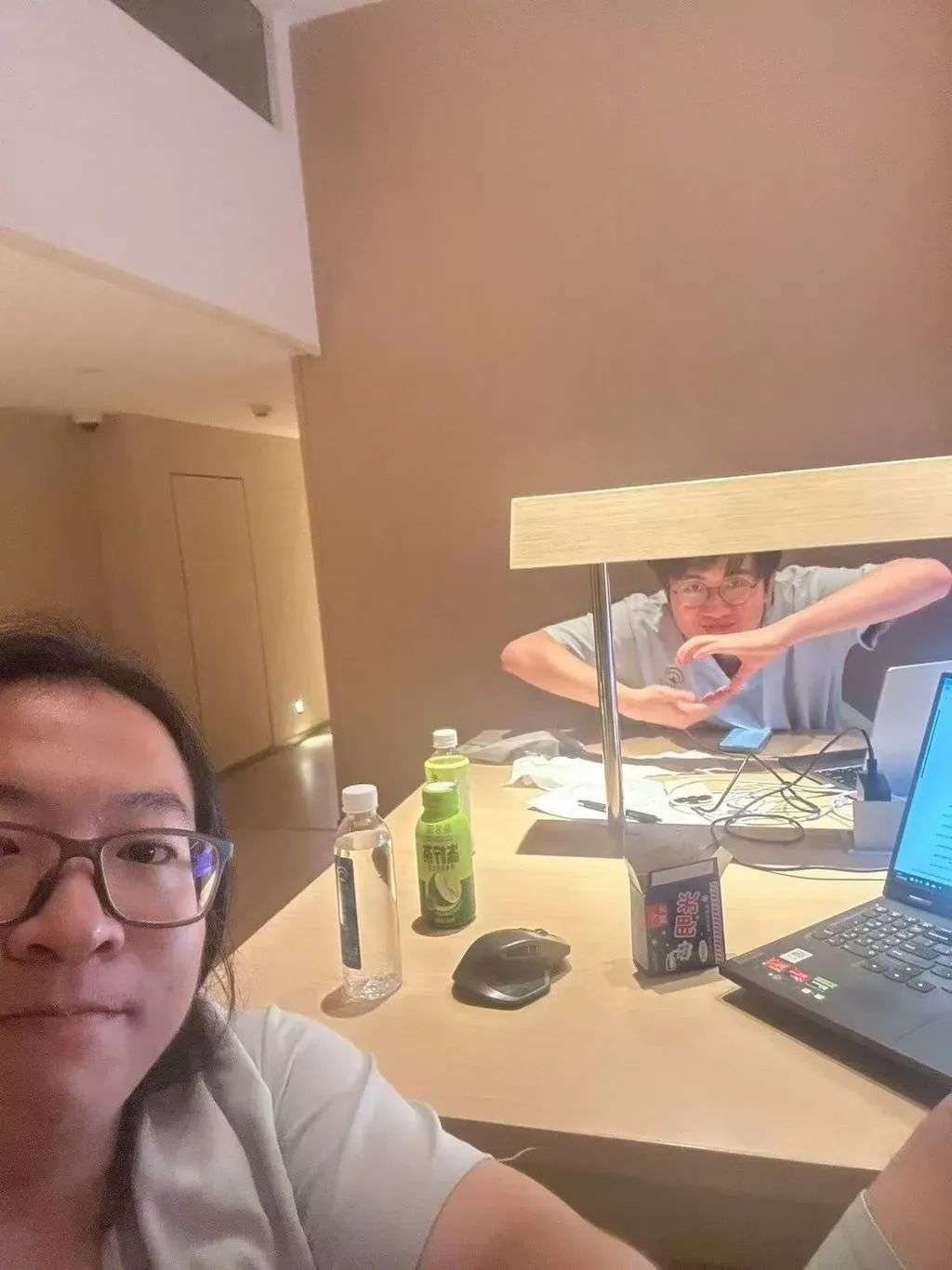 在小红书，我看见了新一代AI开发者的野蛮生长  第10张