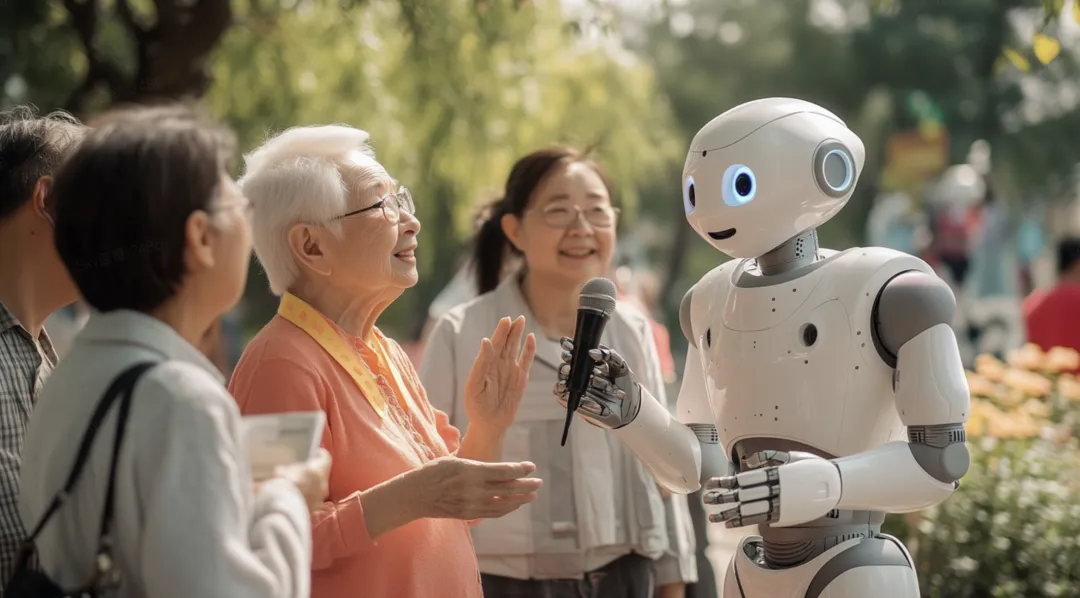 2027年，80%的公司不拥抱AI就要凉凉了  第11张