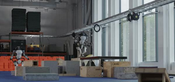Coatue重磅发布：空间大模型与通用机器人  第3张