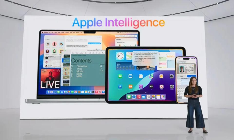 红魔新品押注AI，游戏手机起死回生？  第1张