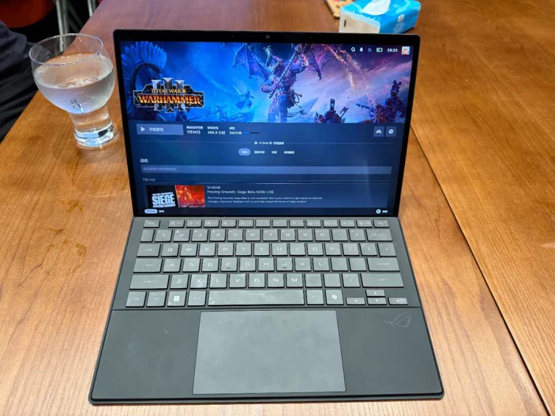 在笔记本上，部署 gpt-oss-120b 模型  第1张