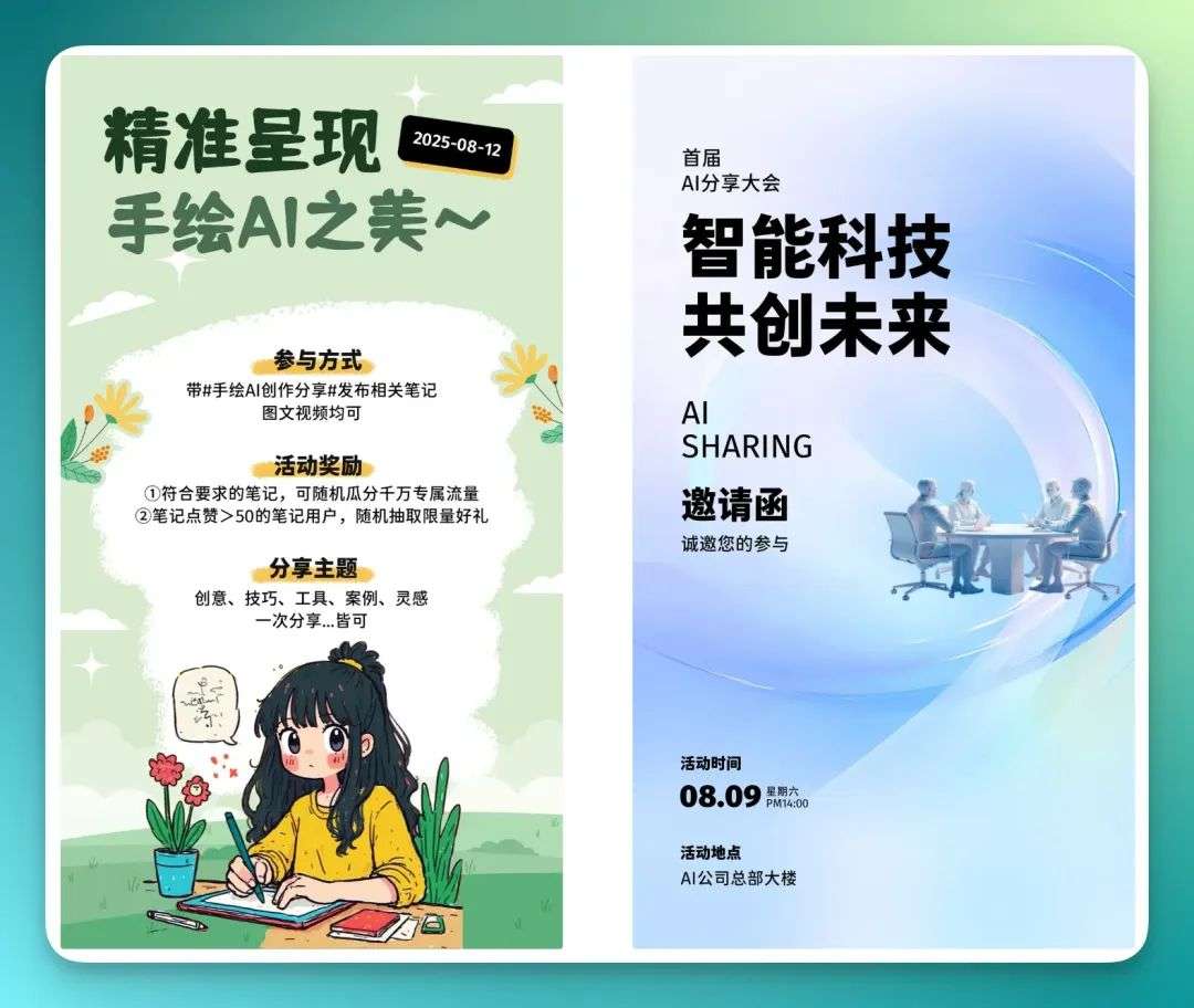 GenFlow 打通了百度的「后花园」  第14张