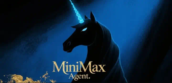 讲真，这次真的碾压了OpenAI！｜MiniMax Agent 发布30天后，迎来首个重大更新  第1张