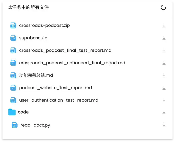 讲真，这次真的碾压了OpenAI！｜MiniMax Agent 发布30天后，迎来首个重大更新  第12张