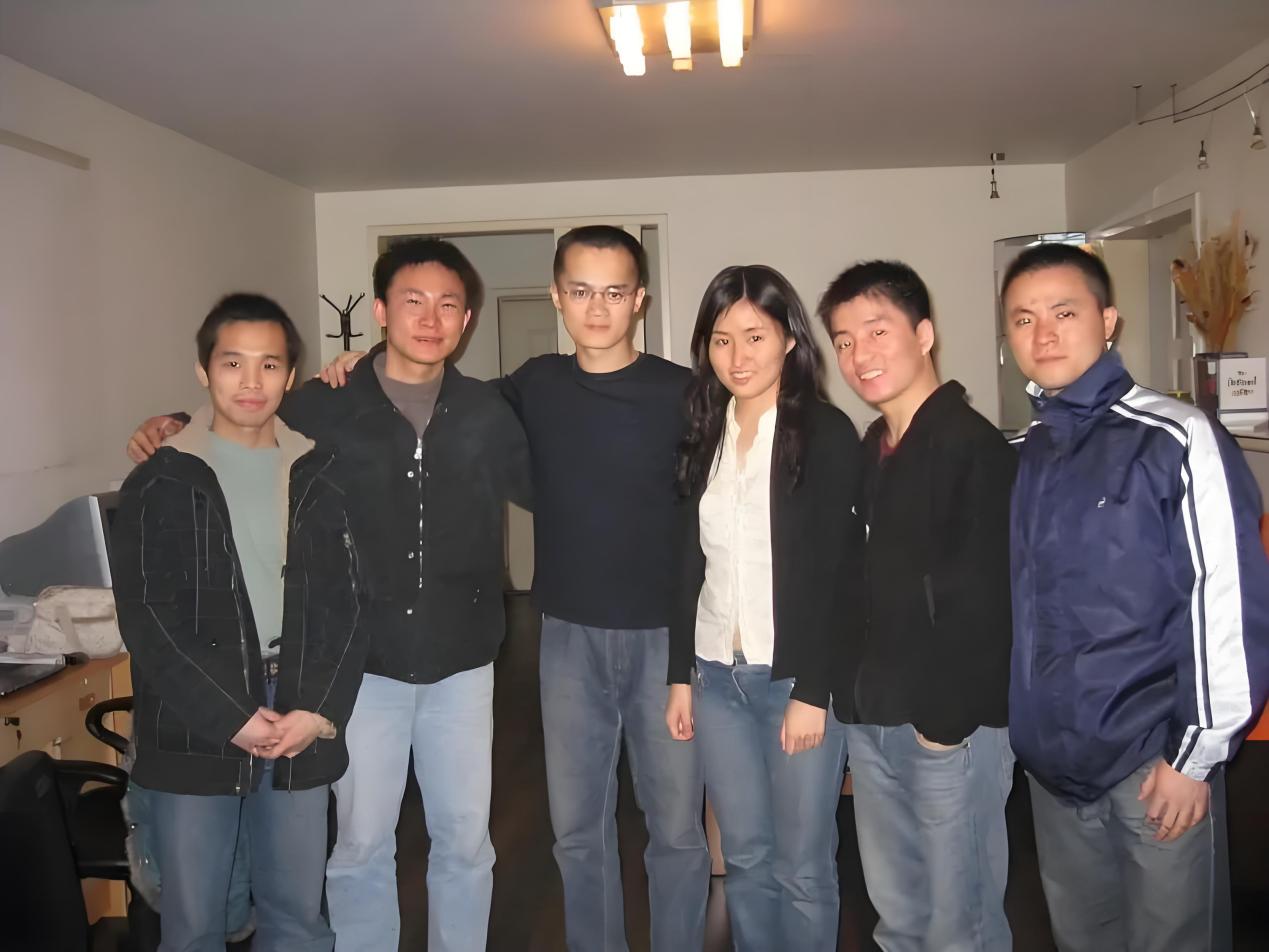 20亿将AI初创公司卖身美团，是王慧文和王兴“不能说的秘密”？  第1张