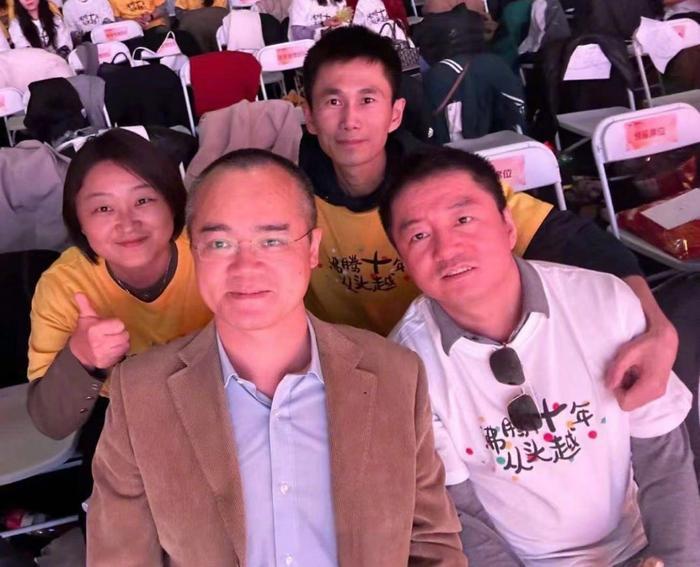 20亿将AI初创公司卖身美团，是王慧文和王兴“不能说的秘密”？  第2张