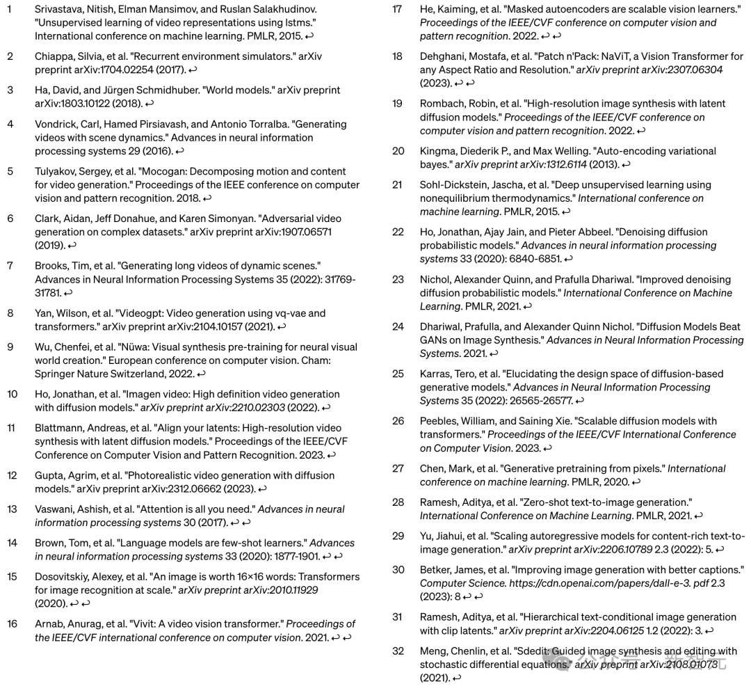 爆火Sora震惊威尔·史密斯，真人整活吃意面视频！OpenAI技术路线或早在1月被成功预言  第25张