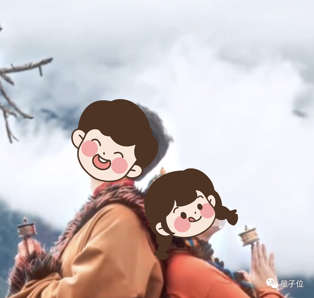 “离谱的AI扩图”火了！张张那叫一个出其不意  第2张