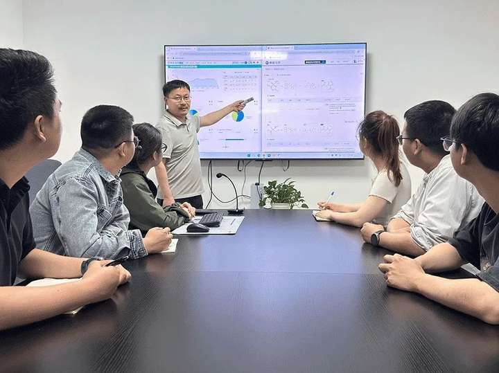 赋能生命科学生态，「摩熵数科」打造“超级数据系统”丨AI成都  第2张
