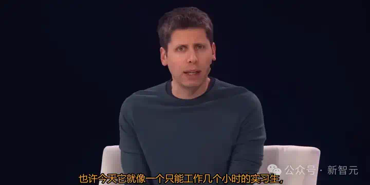 GPT-5两周内发布，内测猛料流出？GPT-6或已开始训练，奥特曼剧透百万GPU  第15张