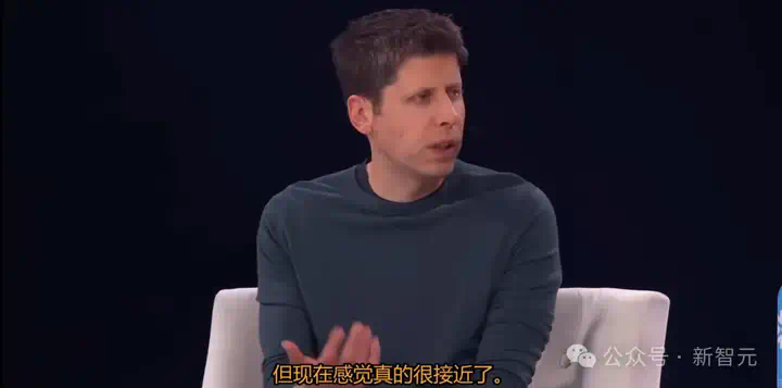 GPT-5两周内发布，内测猛料流出？GPT-6或已开始训练，奥特曼剧透百万GPU  第16张