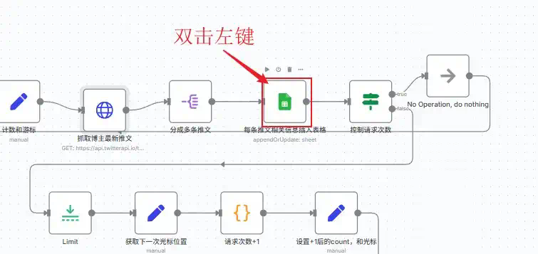 DeepSeek+开源n8n：24h推特(X)热点监控Workflow太绝了！【附赠：完整工作流文件】  第19张