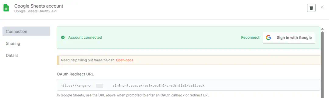 DeepSeek+开源n8n：24h推特(X)热点监控Workflow太绝了！【附赠：完整工作流文件】  第23张