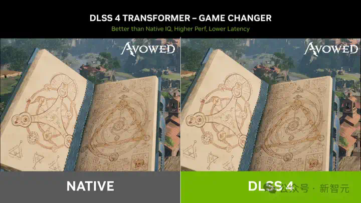 DLSS 4黑科技加持RTX 5060 Ti「帧能打」！4K光追黑悟空，32B模型轻松跑  第20张